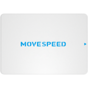 京喜特价版、需百元生活费：MOVE SPEED 移速 金钱豹 YSSDJQB-512GSQ SATA 固态硬盘 512GB