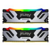 Kingston 金士顿 FURY Renegade系列 DDR5 6400MHz 台式机内存条 16GB