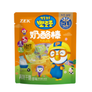 京喜特价APP：Zek 奶酪棒 原味80g