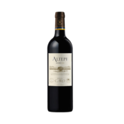 拉菲罗斯柴尔德酒庄 拉菲（LAFITE）红酒 阿根廷进口干红葡萄酒750ml 皑特 单支装