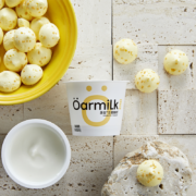 oarmilk/吾岛酸奶入门款20杯混合装无蔗糖低温儿童酸奶/tk3
