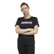 20点开始、：adidas 阿迪达斯 女子运动T恤 FM5312
