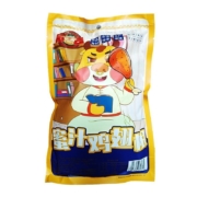 冠云 鸡翅根蜜汁味 160g（拍8件）