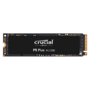 PLUS会员：Crucial 英睿达 P5 Plus M.2接口 PCIe4.0 固态硬盘 1TB