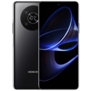 移动端：HONOR 荣耀 X40 GT 5G手机 8GB+256GB 幻夜黑