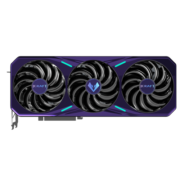 铭瑄（MAXSUN）MS-RTX4070Ti iCraft OC12G  DLSS 3 电竞之心游戏设计渲染智能学习直播电脑独立显卡