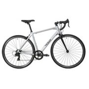 DECATHLON 迪卡侬 Triban RC100 100 公路自行车 OVB1RC
