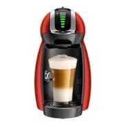 Dolce Gusto EDG466 胶囊咖啡机 星光红
