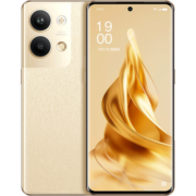 OPPO Reno9 Pro 16GB+256GB 明日金 7.19mm轻薄机身 双芯人像摄影系统 120Hz OLED超清屏 超速大内存 5G手机