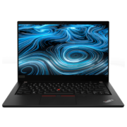 联想笔记本电脑ThinkPad T14(5UCD)14英寸高性能轻薄商务i5-1135G7 16G 512G MX450 4G互联 高色域