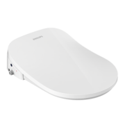 飞利浦（PHILIPS）智能马桶盖即热式遥控全自动冲洗电子坐便器盖板AIB2253/93