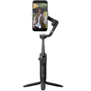 大疆 DJI Osmo Mobile 6 OM 手机云台稳定器 智能防抖手持vlog拍摄神器 Osmo Mobile 6 官方标配
