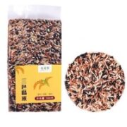 农家外 三色糙米 500g
