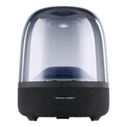 哈曼卡顿（Harman/Kardon） 哈曼卡顿 音乐琉璃3蓝牙音箱 Aura Studio3 桌面电脑音箱 360度立体声 电视音响 低音炮