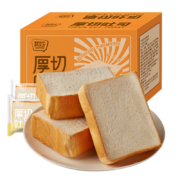 其妙  厚切吐司400g
