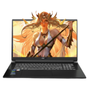 10日0点：FIREBAT 火影 T5K 15.6英寸游戏本（i5-13500H、16GB、512GB、RTX4060）