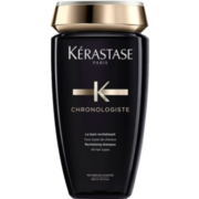 卡诗（KERASTASE）黑钻钥源鱼子酱洗发水250ml 改善毛躁呵护受损