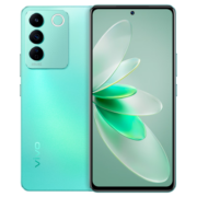vivo S16e 8GB+256GB 海沫绿 5000万柔光人像 原彩柔光环 OIS超稳光学防抖 5nm旗舰级芯片 5G 拍照 手机