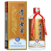 酱香型试饮白酒 500ml特价53度纯粮食坤沙原浆贵州老窖礼盒装酒水