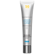 学生会员：SKINCEUTICALS 修丽可 臻彩焕亮精华防晒乳 SPF50 PA++++ 40ml（赠 同款15ml*2+3ml*2+PLUS会员季卡+PLUS会员加赠手持化妆镜）
