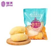 JOYVIO 佳沃 泰国冷冻金枕头榴莲肉 888g
