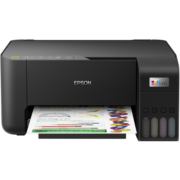 爱普生(EPSON) 墨仓式 L3255 微信打印/无线连接 家庭教育好帮手 （打印、复印、扫描）