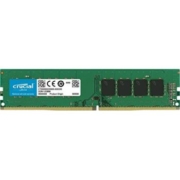 Crucial 英睿达 RAM CT8G4DFRA266 8GB DDR4 2666MHz CL19 台式机内存