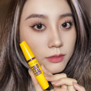 MAYBELLINE 美宝莲 黄胖子 巨密睫毛膏 9.2ml