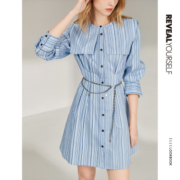 ELLE 她 女士连衣裙 EL2336430A1