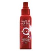 MAKE UP FOR EVER 保湿持妆喷雾 金属狂想曲限量版 100ml