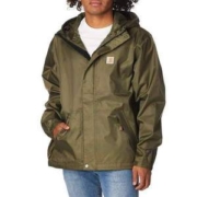 Carhartt 卡哈特 Dry Harbor 男士防水工装夹克103510