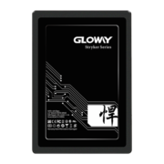 光威（Gloway）256GB SSD固态硬盘｜SATA6Gb/s接口｜悍将系列-高速版