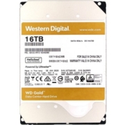 Western Digital 西部数据 WD161KRYZ 金盘 企业级硬盘 16TB