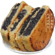 勋康海海苔虾仁饼早餐半成品鱼香鲜虾饼章鱼饼低虾脂油炸空气炸锅懒人食 海苔虾仁饼普通装500g
