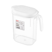 京喜特价app：appImakara日本  冰箱冷水壶家用透明凉水壶1个*1.8L