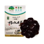 国家地标产品，秋雷 陕西柞水木耳干货 500g