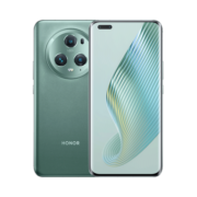 荣耀Magic5 Pro 荣耀青海湖电池 鹰眼相机 高通骁龙8Gen2 悬浮流线四曲屏  5G手机 16GB+512GB 苔原绿
