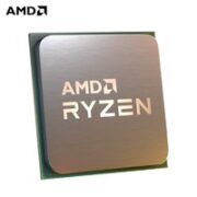 AMD 锐龙 R9-5950X CPU处理器 散片