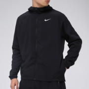 限尺码：NIKE 耐克 男款运动外套 CU5354-010