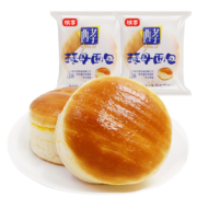 京东百亿补贴：桃李面包桃李酵母+巧乐角
