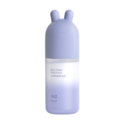 兔头妈妈 儿童沐浴露300ml 儿童沐浴露 宝宝牛奶泡沐丰富 3-12岁分龄适用