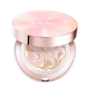 Aekyung Age 20's爱敬韩国进口全能精华气垫BB霜13号白皙色遮瑕SPF50+ 12.5g/只*2