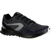 DECATHLON 迪卡侬 运动鞋男 黑蓝 40