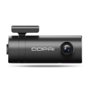 预售、PLUS会员：DDPAI 盯盯拍 mini 智能行车记录仪+32G内存卡