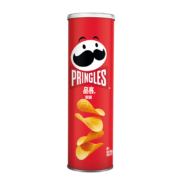 京喜特价：Pringles 品客 薯片 原味 110g