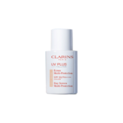 娇韵诗CLARINS 隔离乳清透隔离乳粉红色30ml清透隔离彩妆防晒乳法国进口