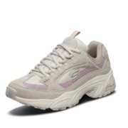 6日10点、限尺码：SKECHERS 斯凯奇 D'LITES系列 Stamina 女子休闲运动鞋 13450