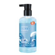 概率券：迈乔伊 海盐氨基酸除螨沐浴皂液400ml
