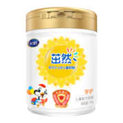 飞鹤茁然学护4段配方奶粉（3-6岁适用）700g/罐 单罐装