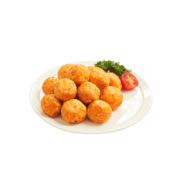 限地区、概率券：荷美尔（Hormel）意式芝士肉丸200g *5件
